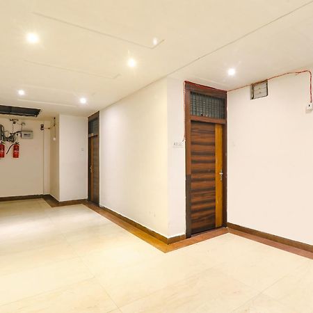 Fabhotel Triveni Allāhābād Junction Zewnętrze zdjęcie